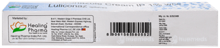 Luliconaz Cream 20Gm