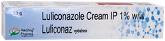 Luliconaz Cream 20Gm