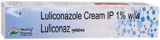 Luliconaz Cream 20Gm