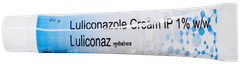 Luliconaz Cream 20Gm