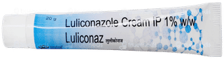 Luliconaz Cream 20Gm