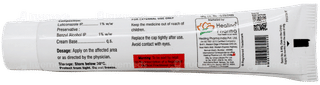 Luliconaz Cream 20Gm