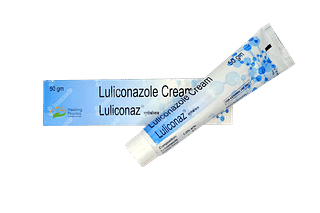 Luliconaz Cream 50 GM