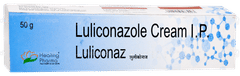 Luliconaz Cream 50gm