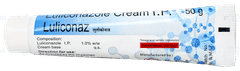 Luliconaz Cream 50gm