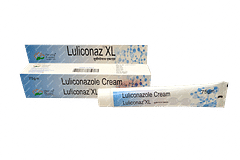 Luliconaz Xl Cream 75gm