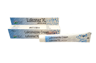 Luliconaz Xl Cream 75 GM