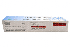 Luliconaz Xl Cream 75gm