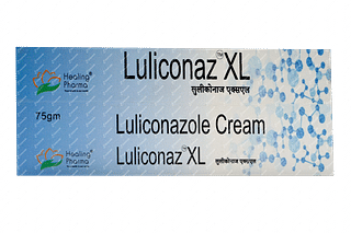 Luliconaz Xl Cream 75 GM