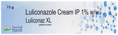 Luliconaz Xl Cream 75Gm
