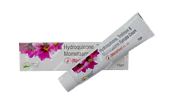 Melafine Cream 15gm