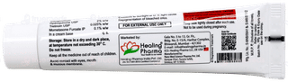 Melafine Cream 15Gm