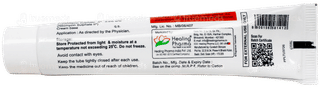 Sofraheal Cream 30Gm