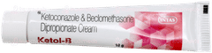 Ketol B Cream 10Gm Ketol B Cream 10Gm