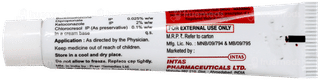 Ketol B Cream 10Gm