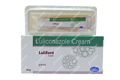 Luliford Cream 10gm