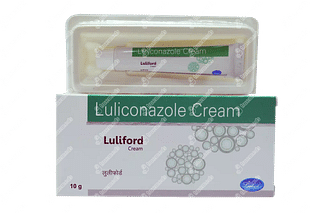 Luliford Cream 10gm