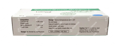 Luliford Cream 10gm