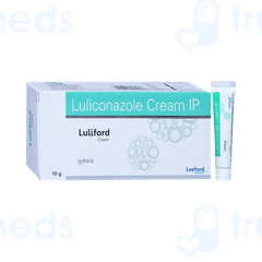 Luliford Cream 10gm