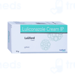 Luliford Cream 10gm