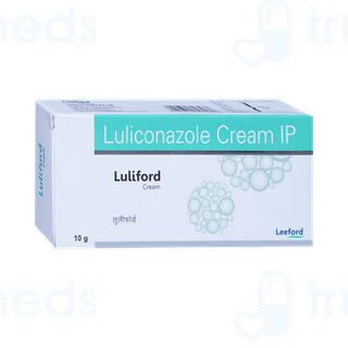 Luliford Cream 10gm