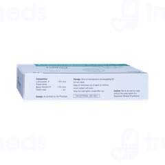 Luliford Cream 10gm