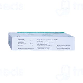 Luliford Cream 10gm
