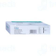 Luliford Cream 10gm
