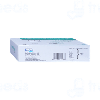 Luliford Cream 10gm
