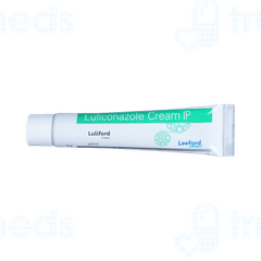 Luliford Cream 10gm
