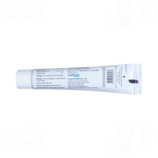 Luliford Cream 10gm