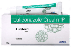 Luliford Cream 10Gm Luliford Cream 10Gm