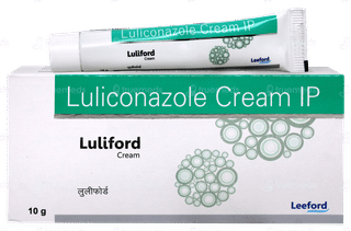 Luliford Cream 10Gm