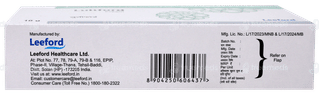 Luliford Cream 10Gm