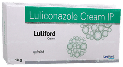 Luliford Cream 10Gm Luliford Cream 10Gm