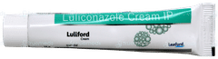 Luliford Cream 10Gm Luliford Cream 10Gm