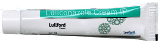 Luliford Cream 10Gm