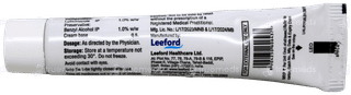 Luliford Cream 10Gm