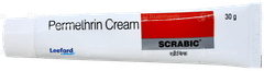 Scrabic Cream 30gm