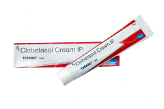 Terabet Cream 20gm