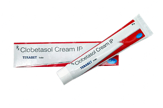 Terabet Cream 20 GM