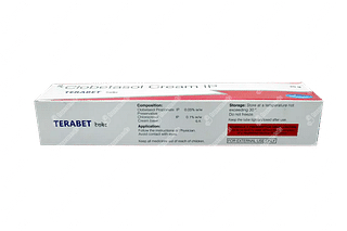 Terabet Cream 20 GM