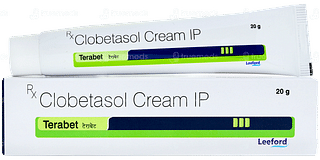 Terabet Cream 20gm