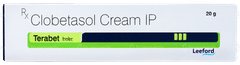 Terabet Cream 20gm