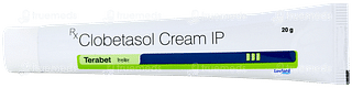 Terabet Cream 20gm