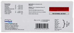 Itromed Oc Cream 15gm