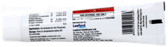 Itromed Oc Cream 15gm