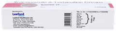 Itromed Tf Cream 15gm