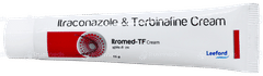 Itromed Tf Cream 15gm