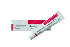 Ketoscalp Cream 15gm